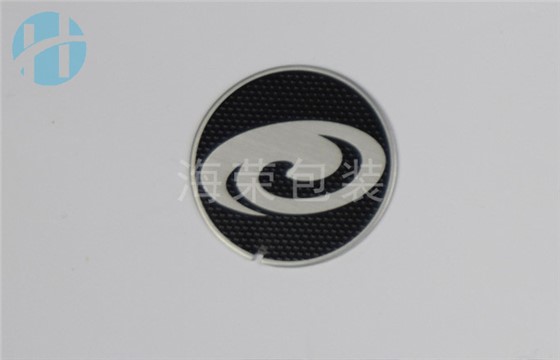 金属商标LOGO
